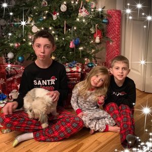 Meet your Posher, Kendra